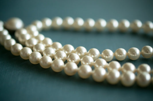 The Radiant Pearl: Exploring the Enchanting June Birthstone